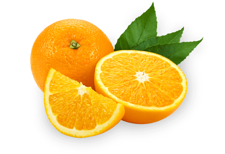 Naranja
